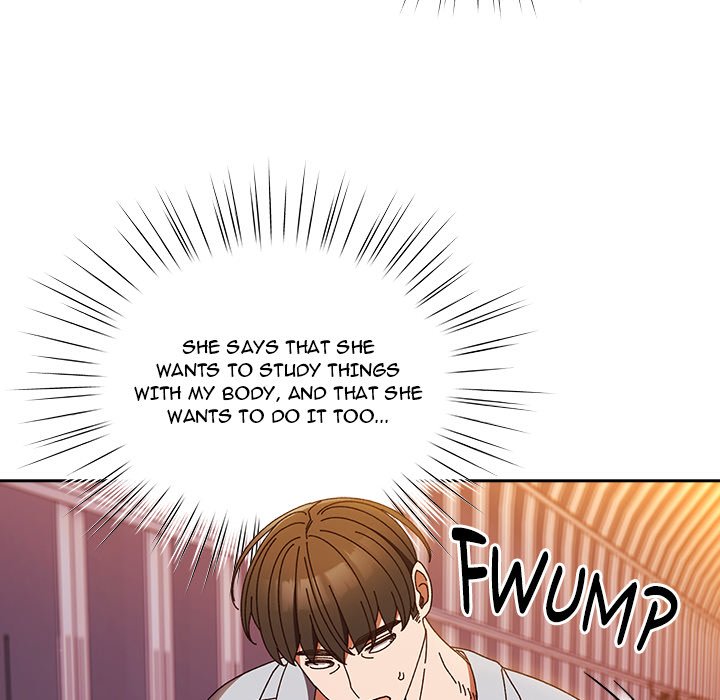 Boss! I'm Taking Your Girl! chapter 33 page 20