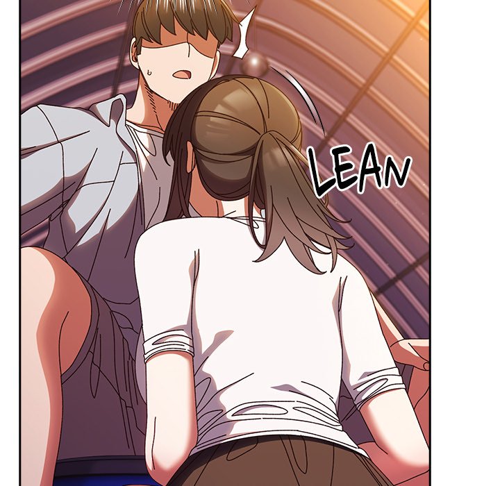 Boss! I'm Taking Your Girl! chapter 33 page 23