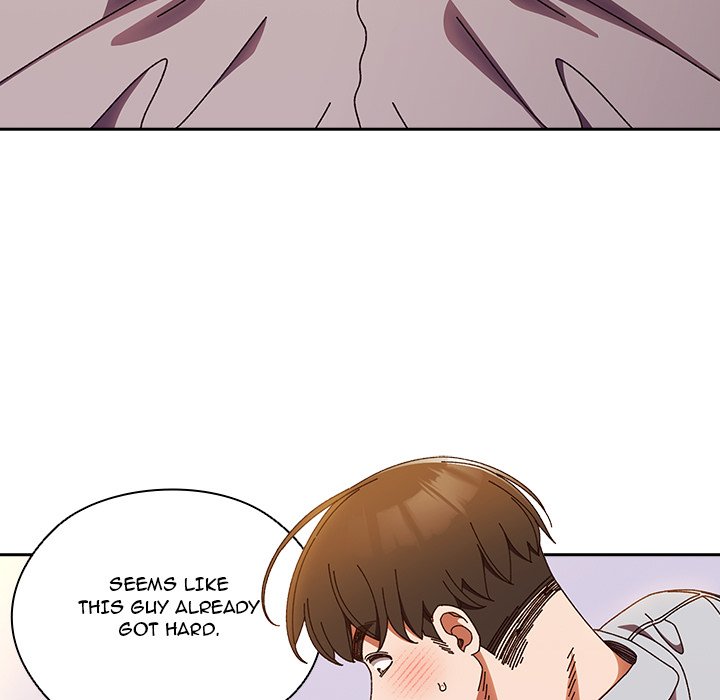 Boss! I'm Taking Your Girl! chapter 33 page 26