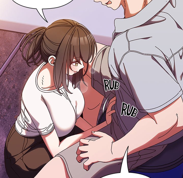 Boss! I'm Taking Your Girl! chapter 33 page 27
