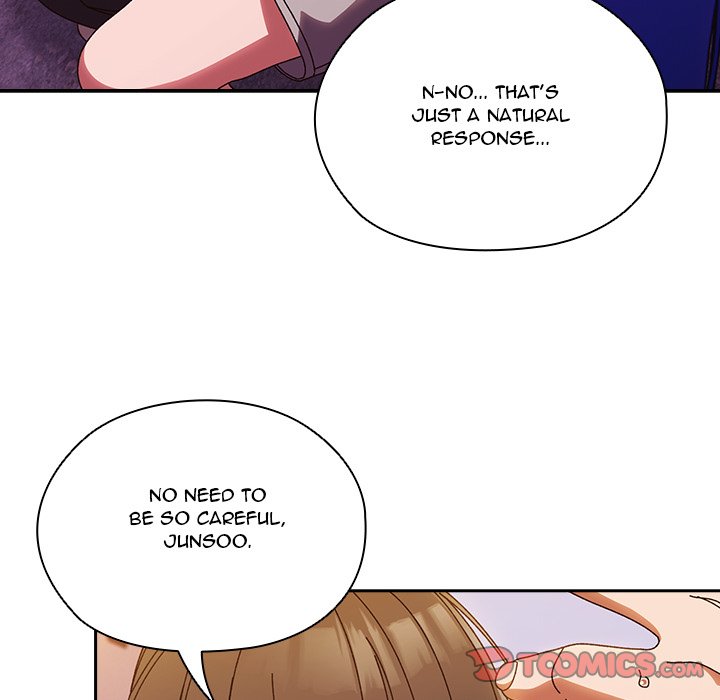 Boss! I'm Taking Your Girl! chapter 33 page 28