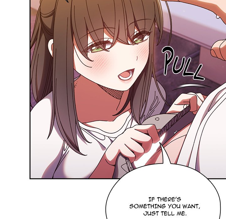 Boss! I'm Taking Your Girl! chapter 33 page 29