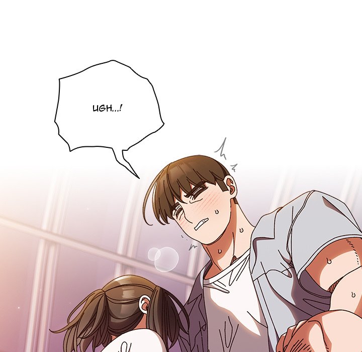 Boss! I'm Taking Your Girl! chapter 33 page 32