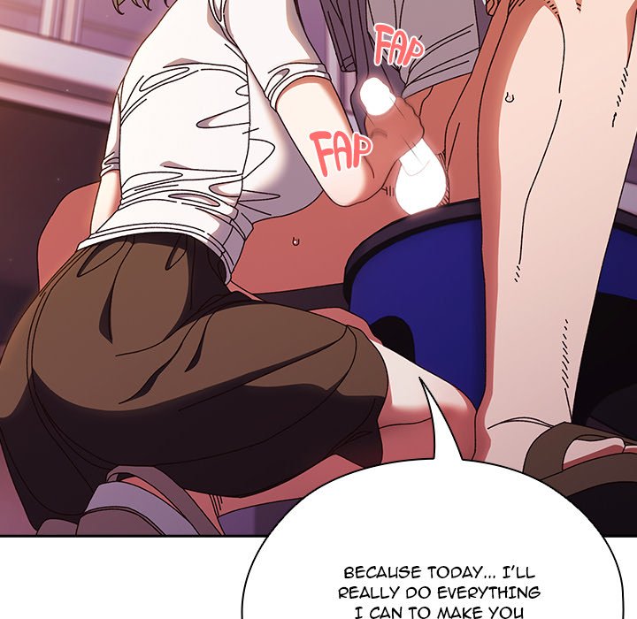Boss! I'm Taking Your Girl! chapter 33 page 33