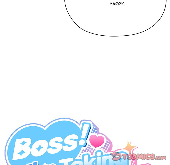 Boss! I'm Taking Your Girl! chapter 33 page 34