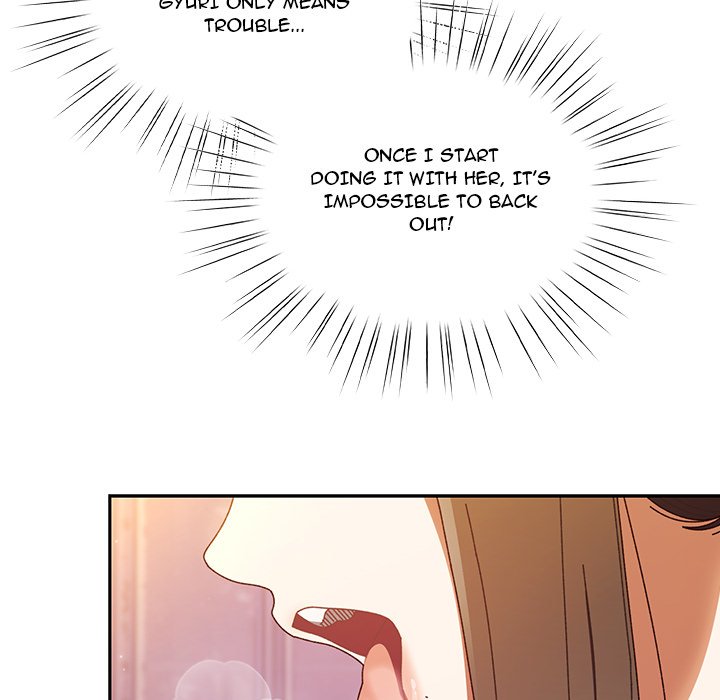 Boss! I'm Taking Your Girl! chapter 33 page 38
