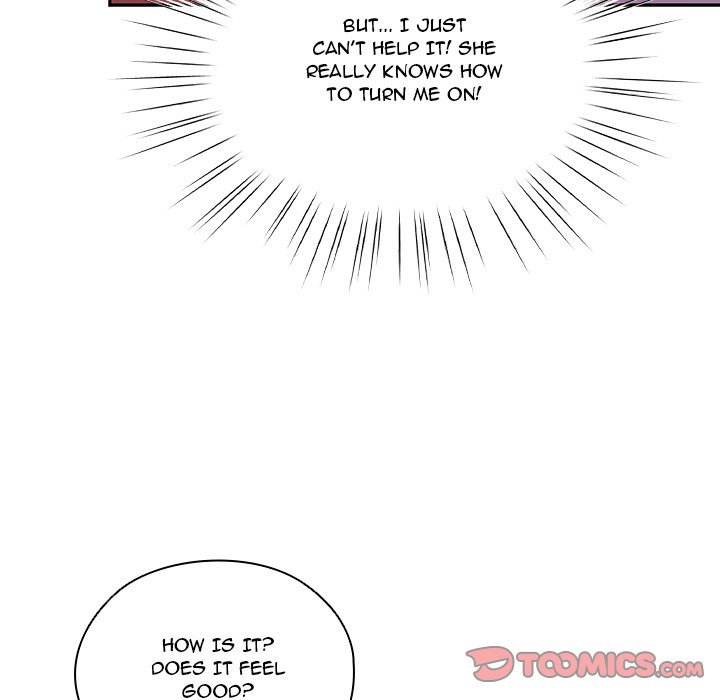 Boss! I'm Taking Your Girl! chapter 33 page 40