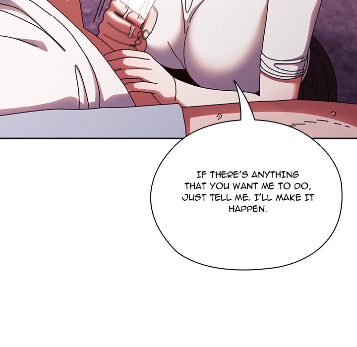 Boss! I'm Taking Your Girl! chapter 33 page 42