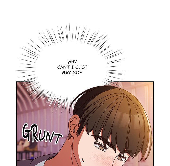 Boss! I'm Taking Your Girl! chapter 33 page 45
