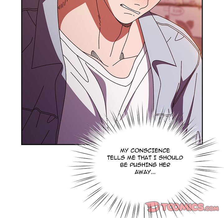Boss! I'm Taking Your Girl! chapter 33 page 46