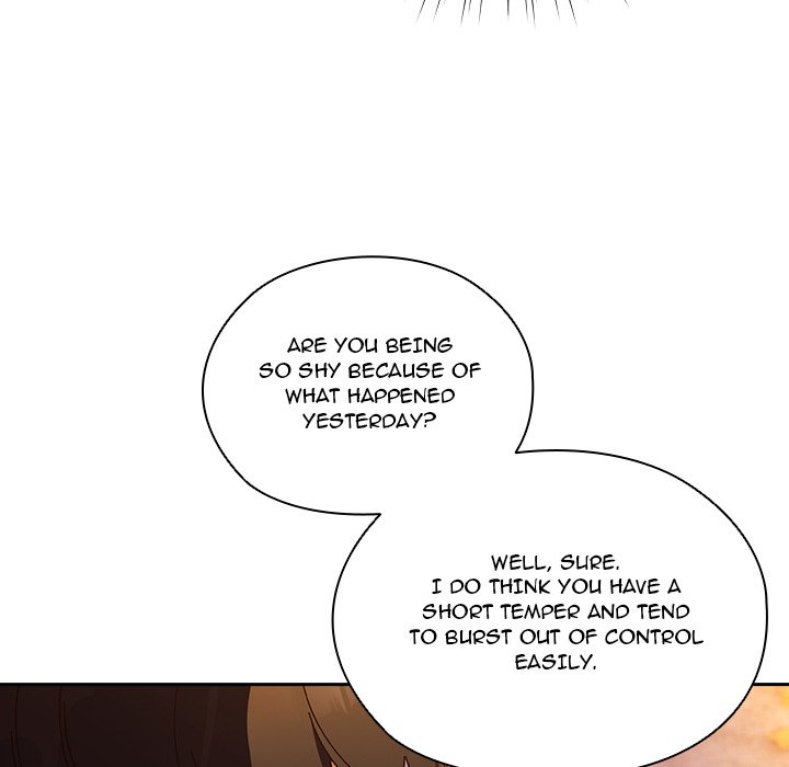 Boss! I'm Taking Your Girl! chapter 33 page 47