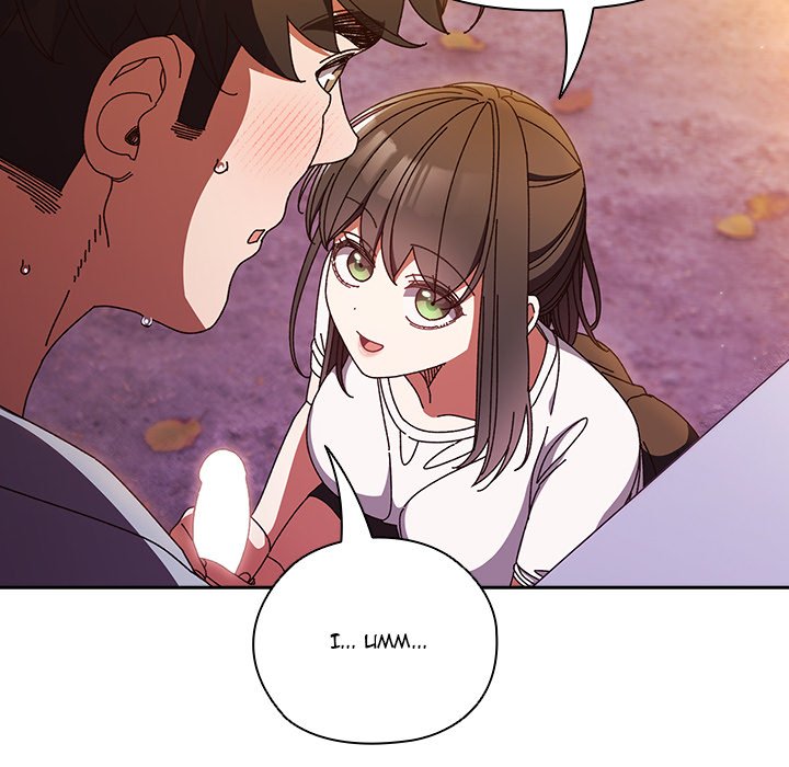 Boss! I'm Taking Your Girl! chapter 33 page 48