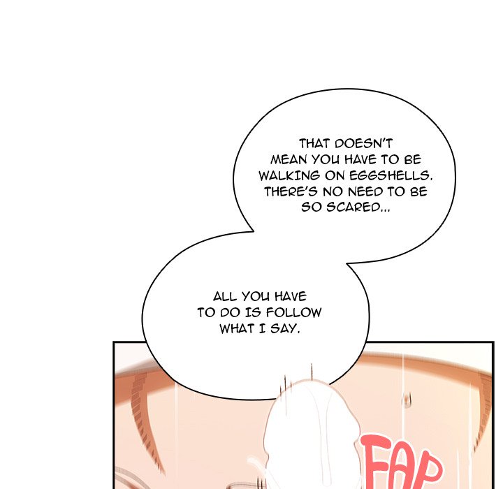 Boss! I'm Taking Your Girl! chapter 33 page 49