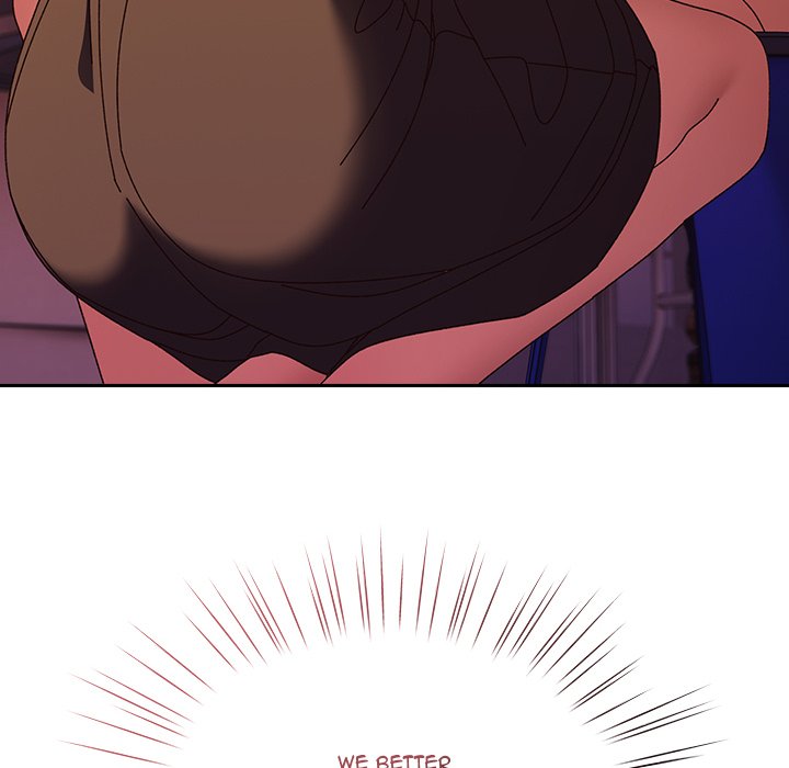 Boss! I'm Taking Your Girl! chapter 33 page 56