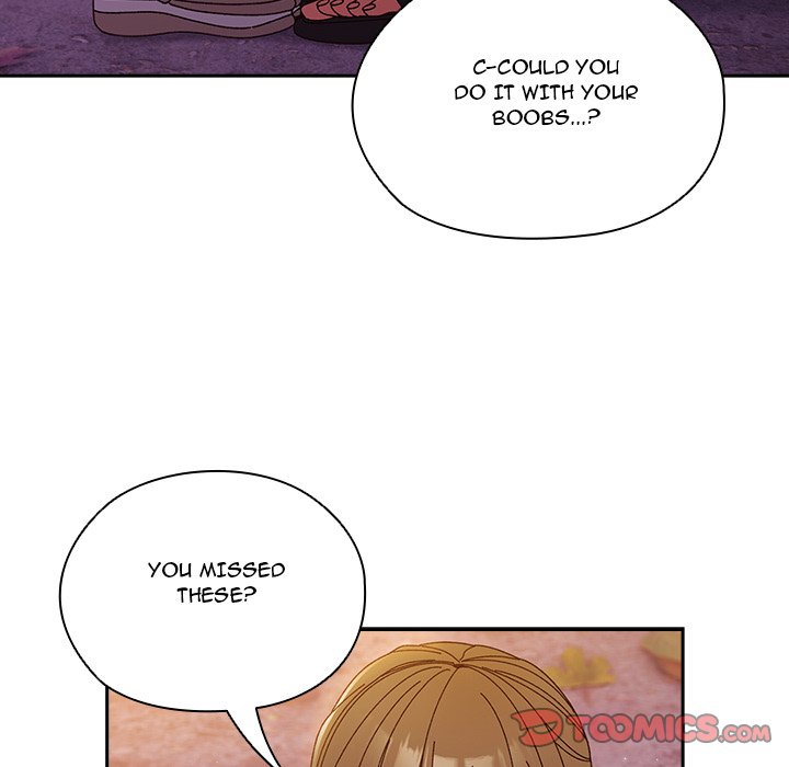 Boss! I'm Taking Your Girl! chapter 33 page 64