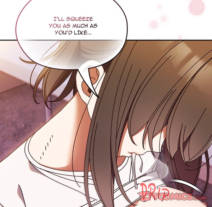 Boss! I'm Taking Your Girl! chapter 33 page 70