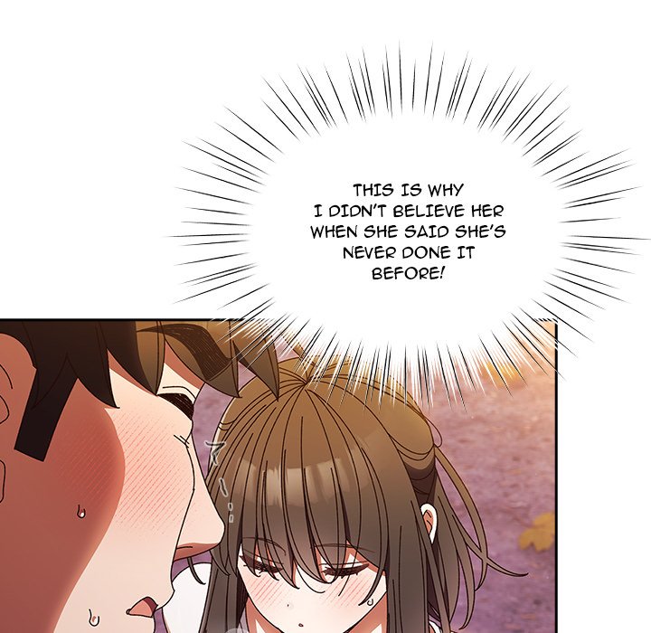 Boss! I'm Taking Your Girl! chapter 33 page 72