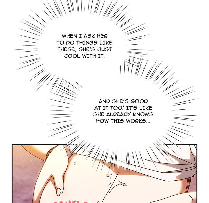 Boss! I'm Taking Your Girl! chapter 33 page 74