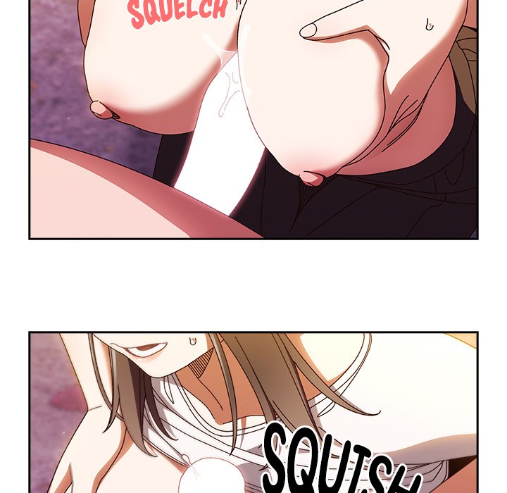 Boss! I'm Taking Your Girl! chapter 33 page 75