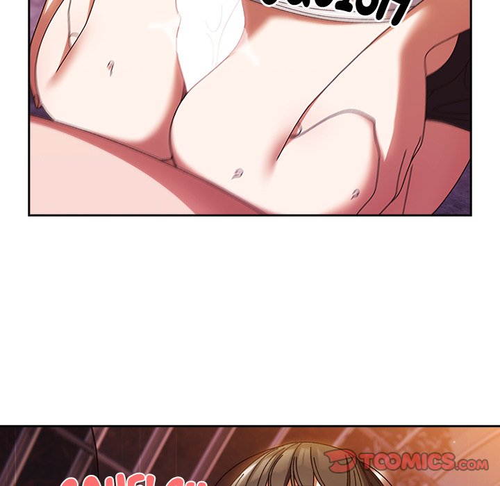 Boss! I'm Taking Your Girl! chapter 33 page 76