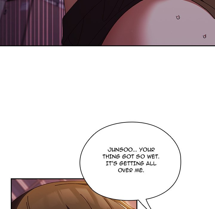 Boss! I'm Taking Your Girl! chapter 33 page 78