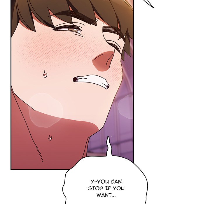 Boss! I'm Taking Your Girl! chapter 33 page 79