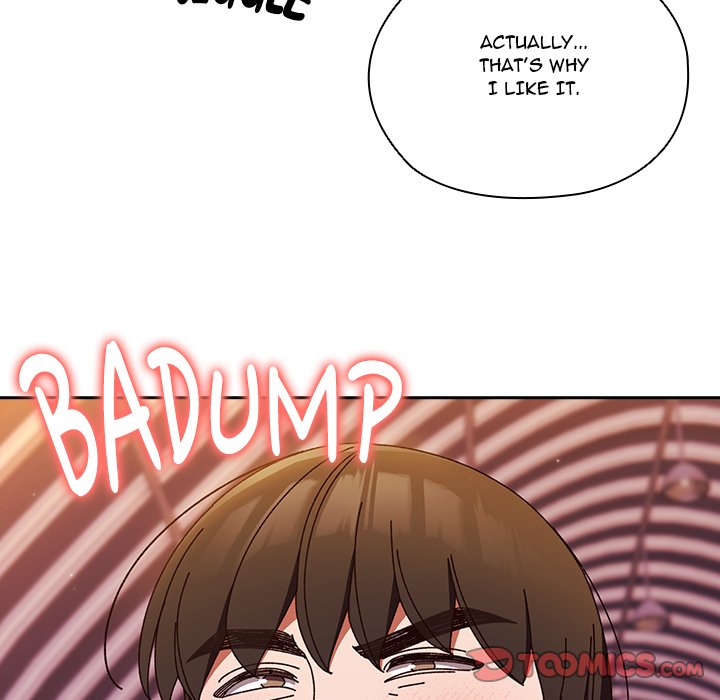 Boss! I'm Taking Your Girl! chapter 33 page 82