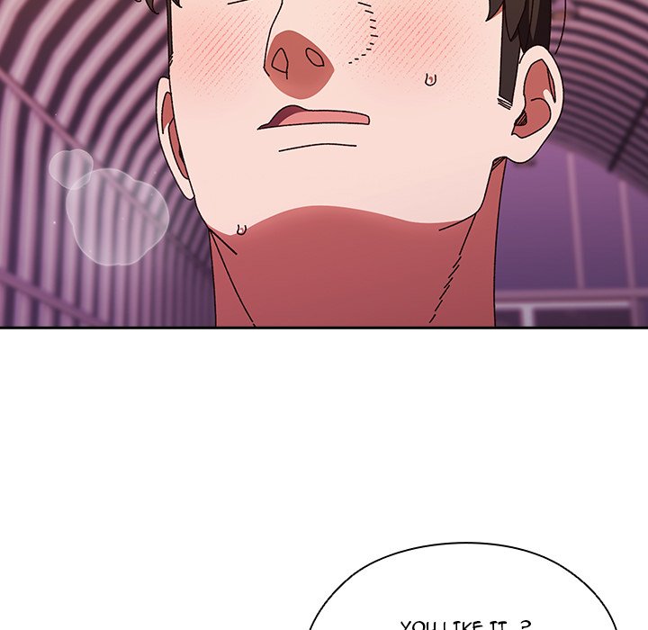Boss! I'm Taking Your Girl! chapter 33 page 83