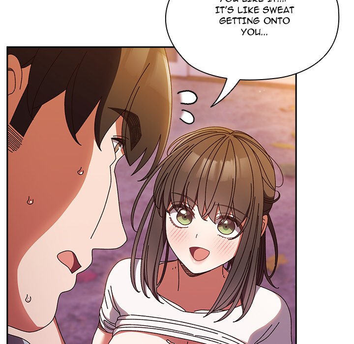 Boss! I'm Taking Your Girl! chapter 33 page 84
