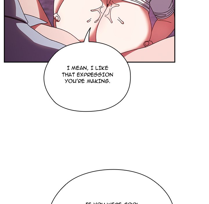 Boss! I'm Taking Your Girl! chapter 33 page 85