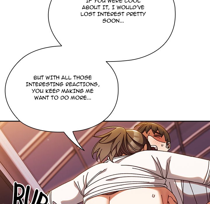 Boss! I'm Taking Your Girl! chapter 33 page 86