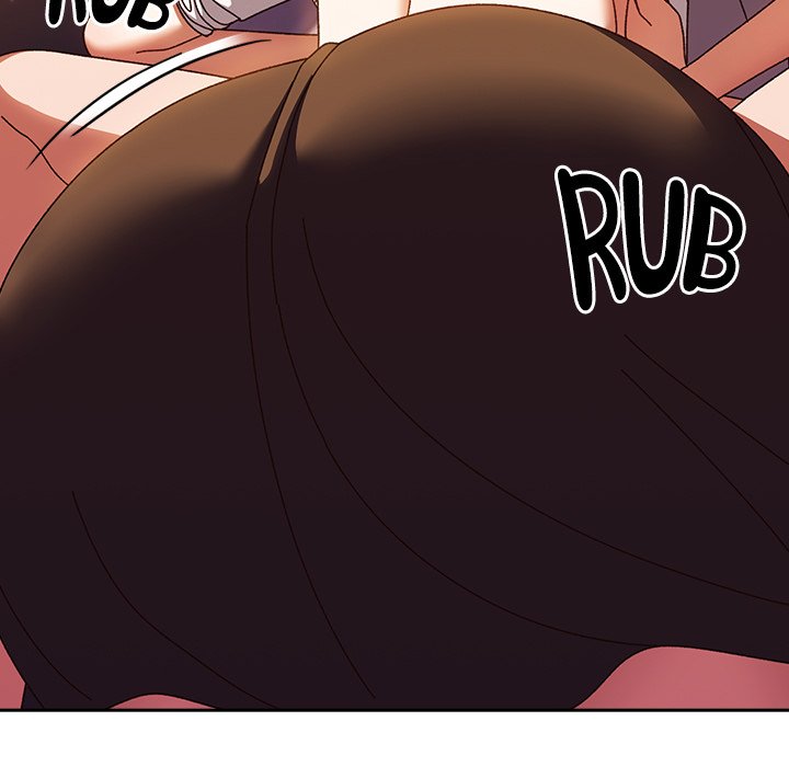 Boss! I'm Taking Your Girl! chapter 33 page 87