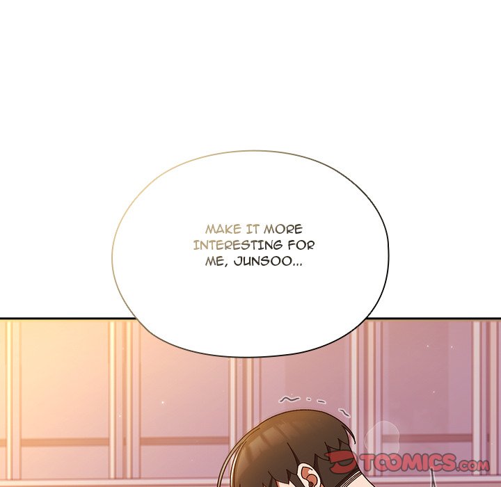 Boss! I'm Taking Your Girl! chapter 33 page 88