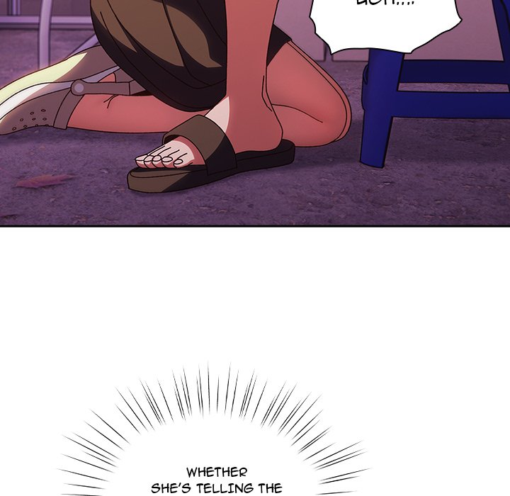 Boss! I'm Taking Your Girl! chapter 33 page 90