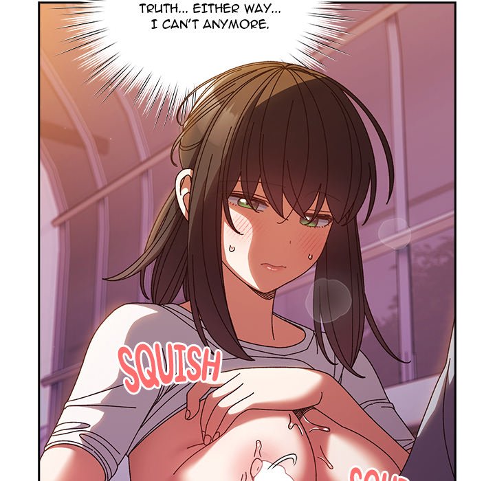 Boss! I'm Taking Your Girl! chapter 33 page 91