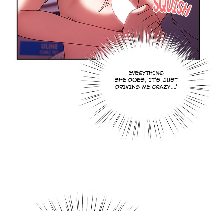 Boss! I'm Taking Your Girl! chapter 33 page 92