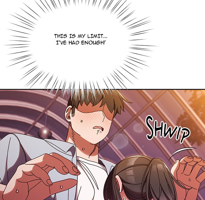 Boss! I'm Taking Your Girl! chapter 33 page 93
