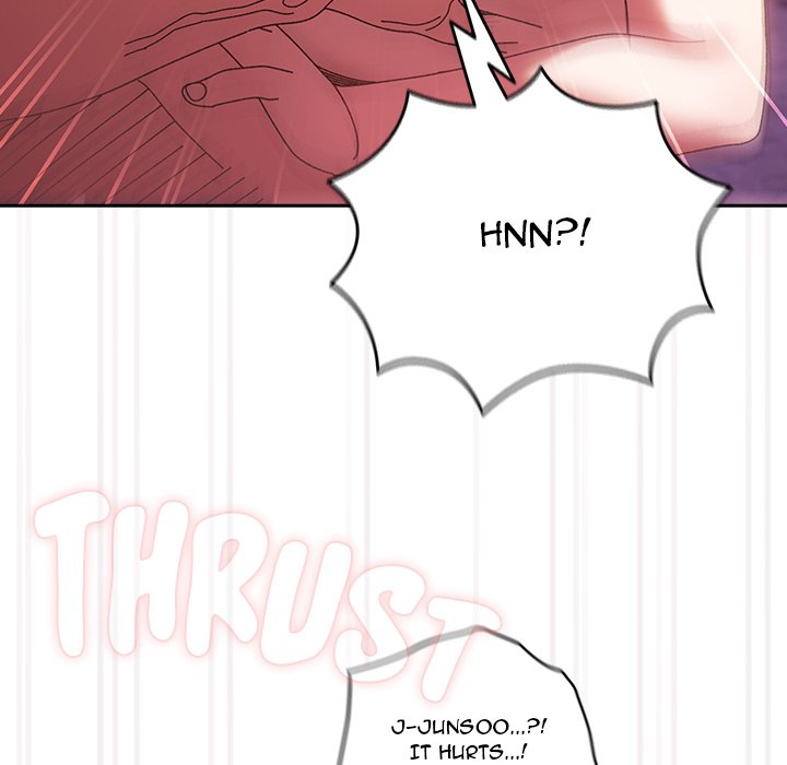 Boss! I'm Taking Your Girl! chapter 33 page 96