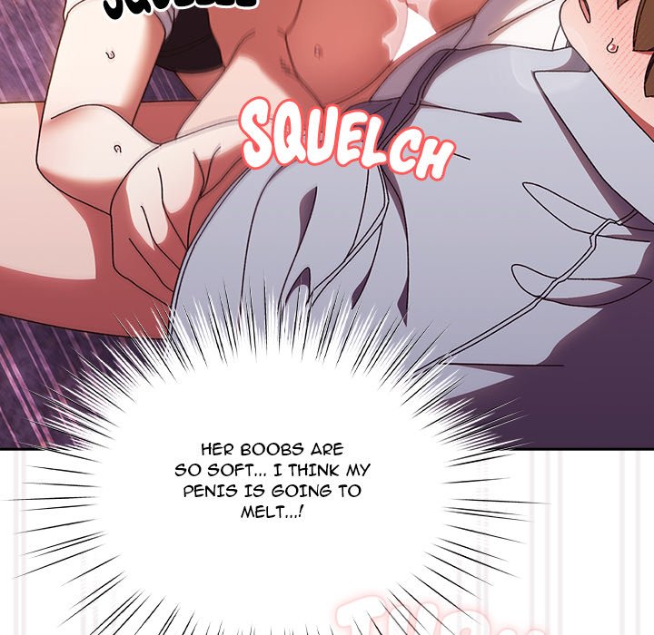 Boss! I'm Taking Your Girl! chapter 33 page 98