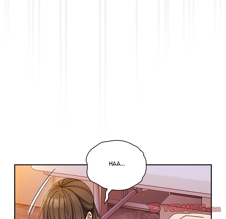 Boss! I'm Taking Your Girl! chapter 33 page 106