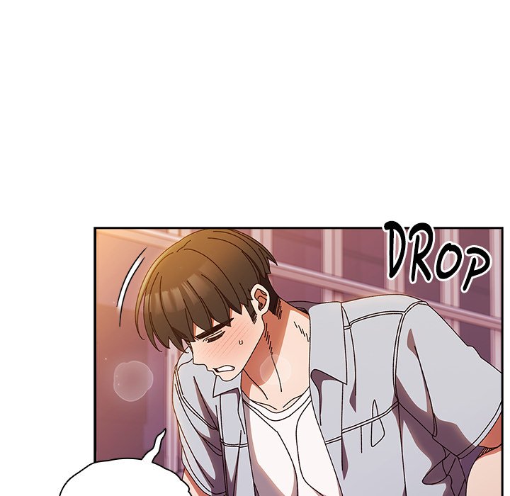 Boss! I'm Taking Your Girl! chapter 33 page 108