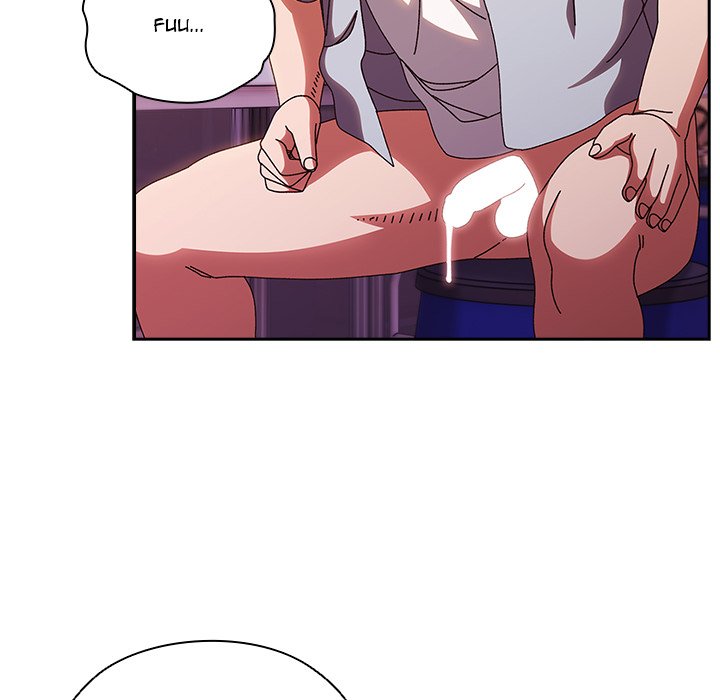 Boss! I'm Taking Your Girl! chapter 33 page 109