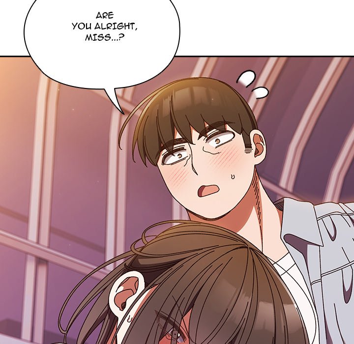 Boss! I'm Taking Your Girl! chapter 33 page 110