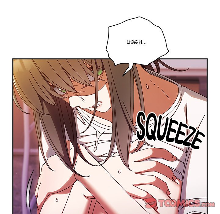 Boss! I'm Taking Your Girl! chapter 33 page 112