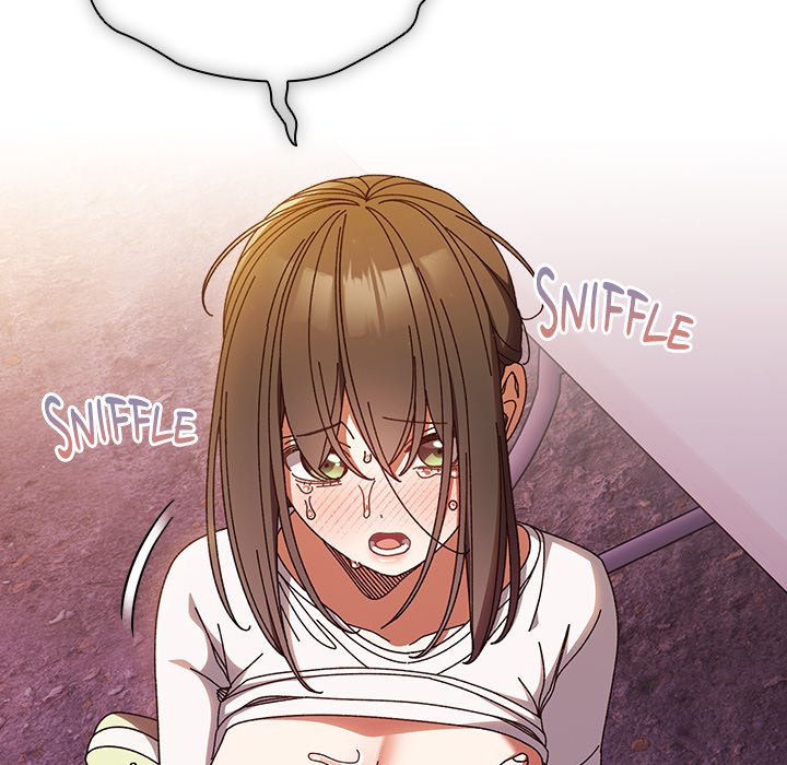 Boss! I'm Taking Your Girl! chapter 33 page 114