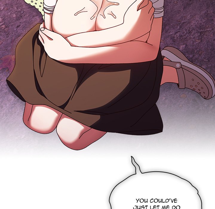 Boss! I'm Taking Your Girl! chapter 33 page 115