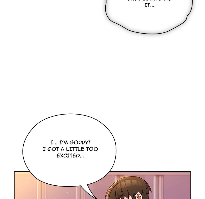 Boss! I'm Taking Your Girl! chapter 33 page 116