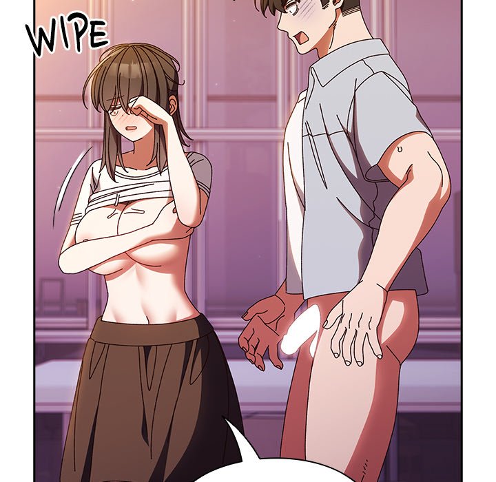 Boss! I'm Taking Your Girl! chapter 33 page 117