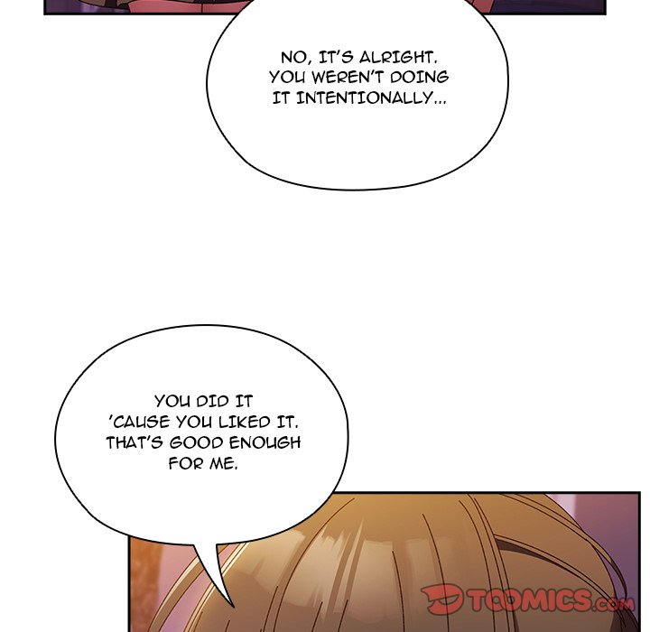 Boss! I'm Taking Your Girl! chapter 33 page 118