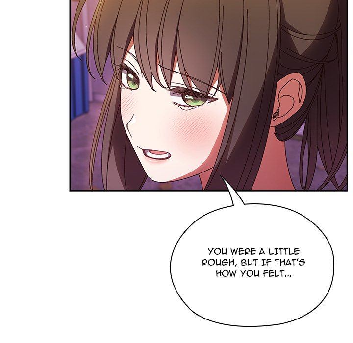 Boss! I'm Taking Your Girl! chapter 33 page 119